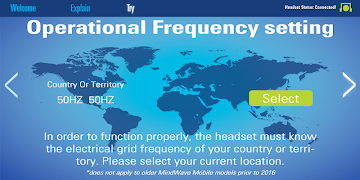 MindWave Mobile Tutorial screenshot 2