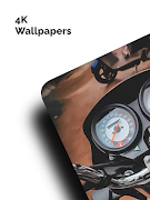 Modify Splendor Wallpapers 스크린샷 6