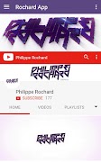 Philippe Rochard скриншот 5