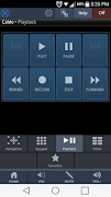 URC MX HomePro screenshot 4