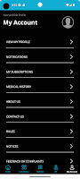 Fitness Addict Club screenshot 3