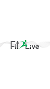 Fit2live постер