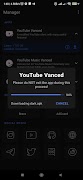 V Manager স্ক্রিনশট 1