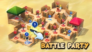 Tower Battle ภาพหน้าจอ 5