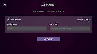 Ibpro Smart Player скриншот 3