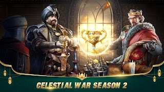 7 Schermata Revenge of Sultans