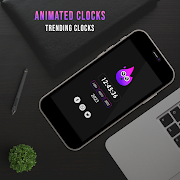 Always on Display : AOD screenshot 5