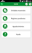Programas de Seguimiento 截圖 1