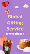 Gifticon পোস্টার