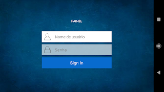 Painel Plakat