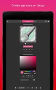 App Icon Tools capture d'écran 6