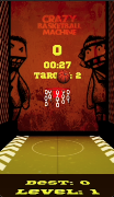 Basket Machine screenshot 1