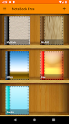 NoteBook: NoAds Notepad 海报