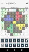 Pixel Sudoku ภาพหน้าจอ 3