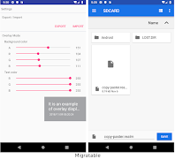 Copy&Paste (Clipboard Manager) ảnh chụp màn hình 3