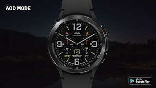 MIMIX Big Dial Sport E084 スクリーンショット 7