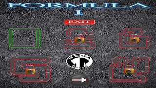 Formula 1 ภาพหน้าจอ 5