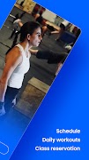 True Fitness اسکرین شاٹ 1