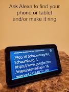 Phone Link: Skill for Alexa screenshot 1