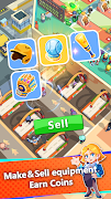 Baseball Tycoon screenshot 4