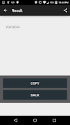 Encode Decode تصوير الشاشة 2