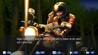 Raging Loop syot layar 6