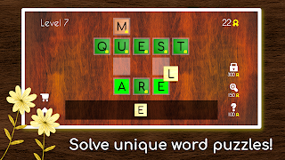 LetterPlace 截圖 1