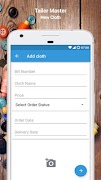 Tailor Master screenshot 4