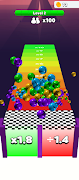 Going Balls- Clone Run ภาพหน้าจอ 6