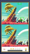 Find the difference & Spot It screenshot 1