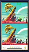 برنامه‌نما Find the difference & Spot It عکس از صفحه