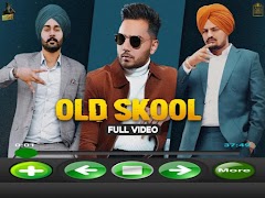 Sidhu Moose Wala all songs 2020 captura de pantalla 5