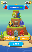 Monster Egg screenshot 5