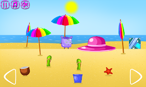 Kid's quest. screenshot 5