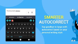 Bugis keyboard اسکرین شاٹ 5