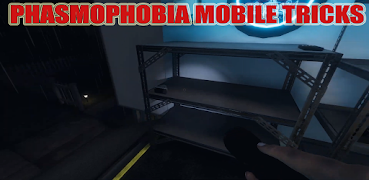 Phasmophobia Trick screenshot 4
