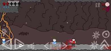 IT Hell скриншот 1