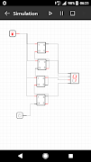 Logic Gate Simulator 스크린샷 7