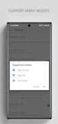 Edge Apps, Multi-window imagem de tela 5