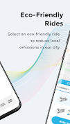 Facedrive screenshot 4