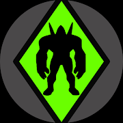 Omnimatrix ポスター