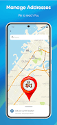 برنامه‌نما Oasis Direct عکس از صفحه