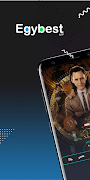 Egybest captura de pantalla 2