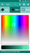 1M Smartphone captura de pantalla 5