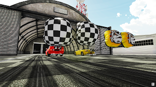 Project DRAG : Online スクリーンショット 7