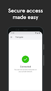 Twingate capture d'écran 1