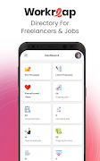 Workreap 截图 2