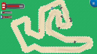 Swipe Race screenshot 3
