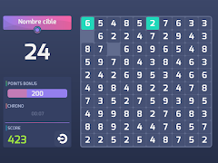 Défi Tables Screenshot 3