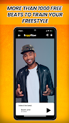 RappFlow: Train Rap Freestyle Ekran Görüntüsü 6